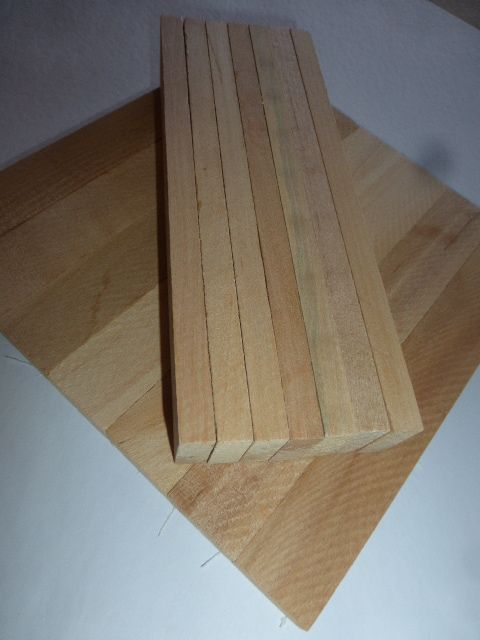 holzstaebe